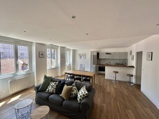  Appartement à vendre 4 pièces 98 m²