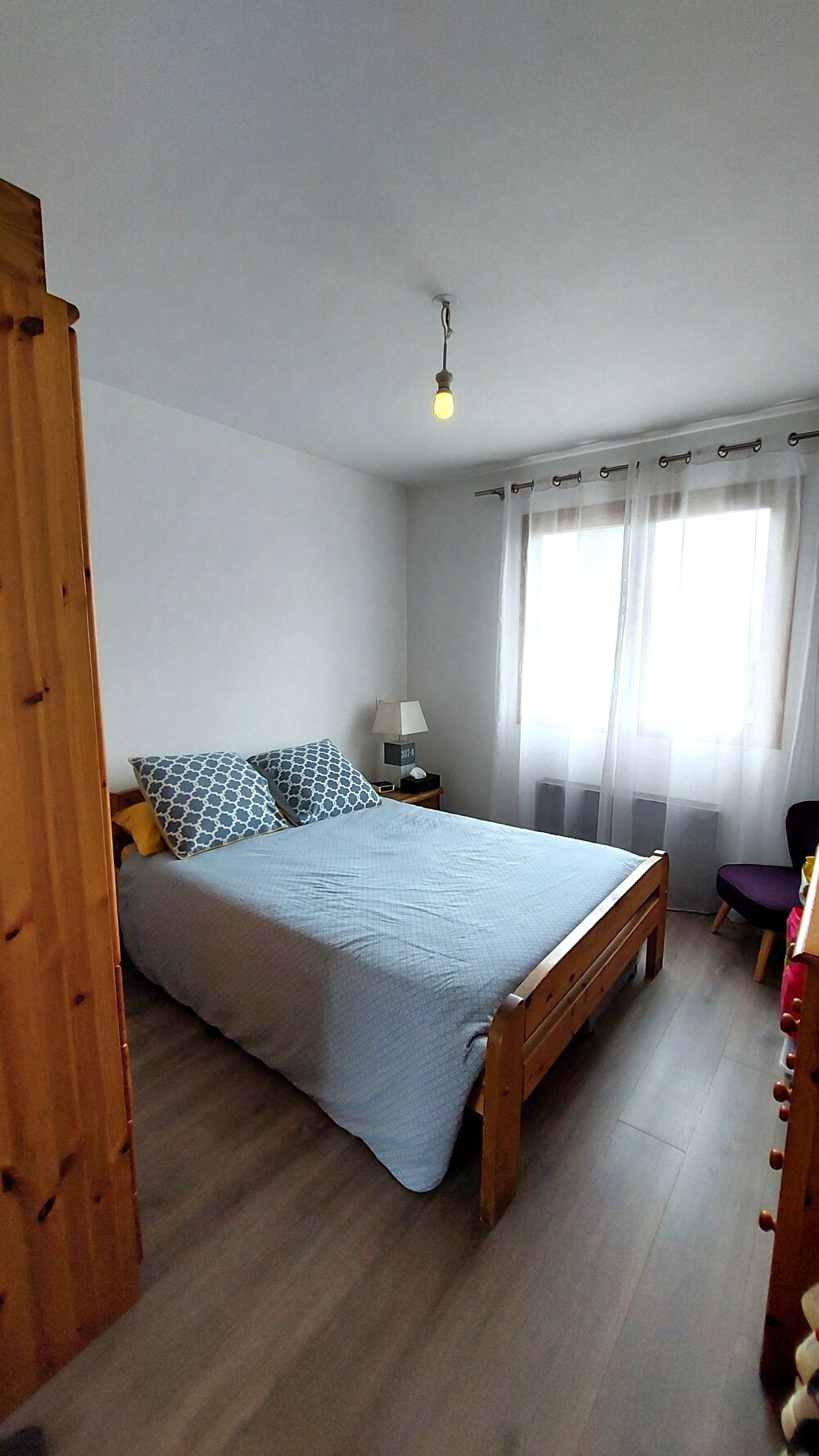 Appartement 4 pièces