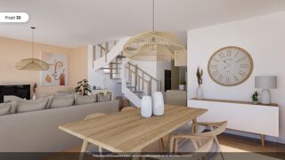  Appartement � vendre 4 pi�ces 96 m�