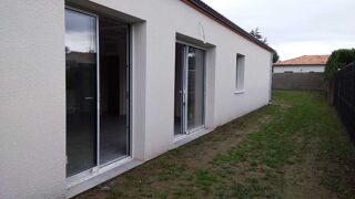  Maison � vendre 4 pi�ces 90 m�