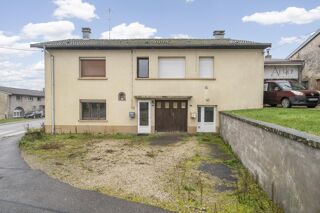  Maison � vendre 6 pi�ces 