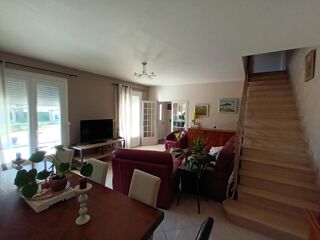  Maison à vendre 7 pièces 138 m²