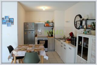  Appartement à vendre 2 pièces 43 m²