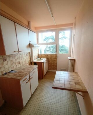  Appartement � vendre 3 pi�ces 54 m�