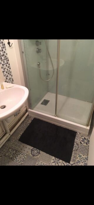  Appartement � vendre 1 pi�ce 20 m�