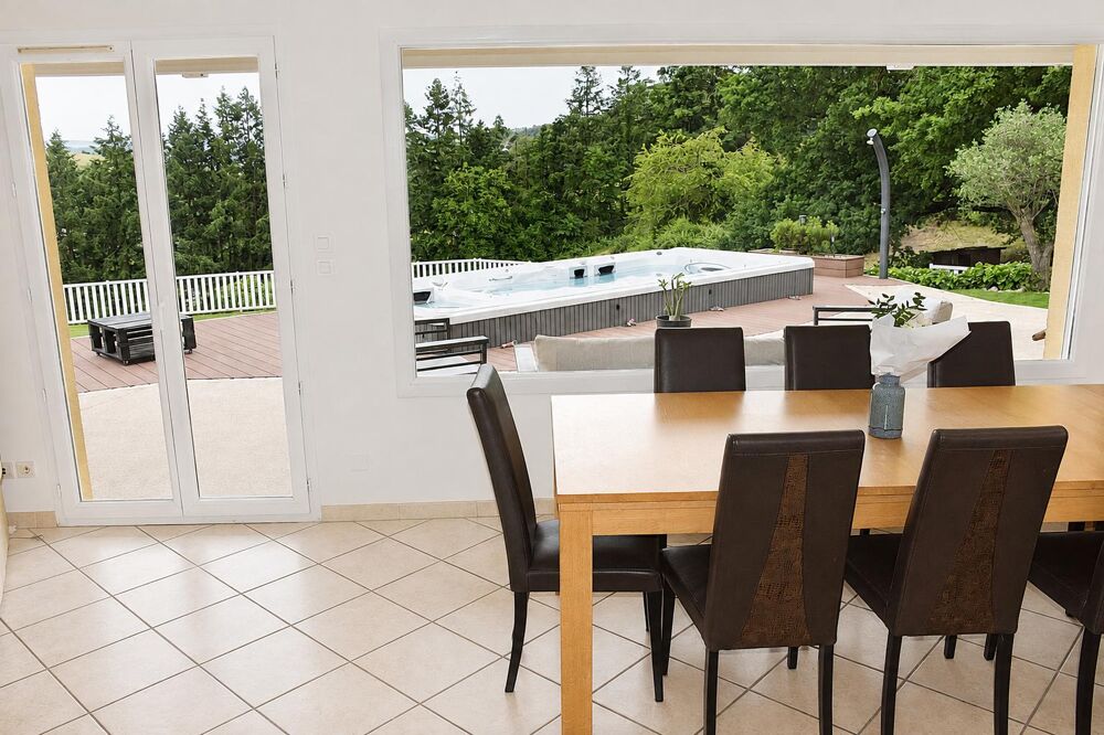 à vendre  Maison La Fouillouse (42480)