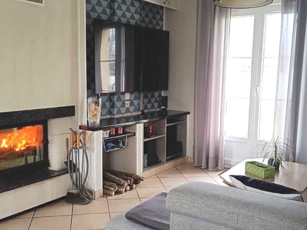 Vente Maison Maison 7 pièces Le val-doré