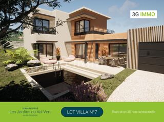  Maison  vendre 4 pices 