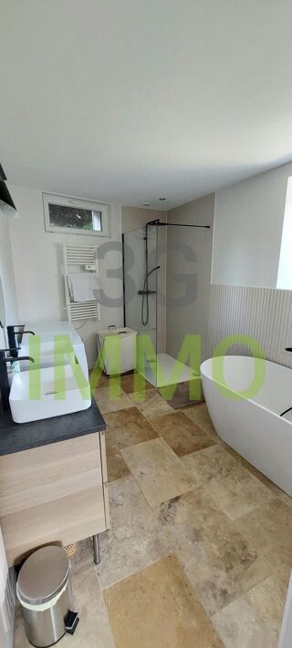  Maison � vendre 6 pi�ces 122 m�