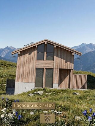  Terrain � vendre 474 m�