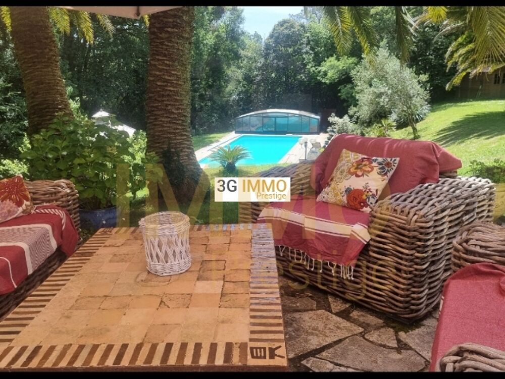  vendre  Maison Bidart (64210)