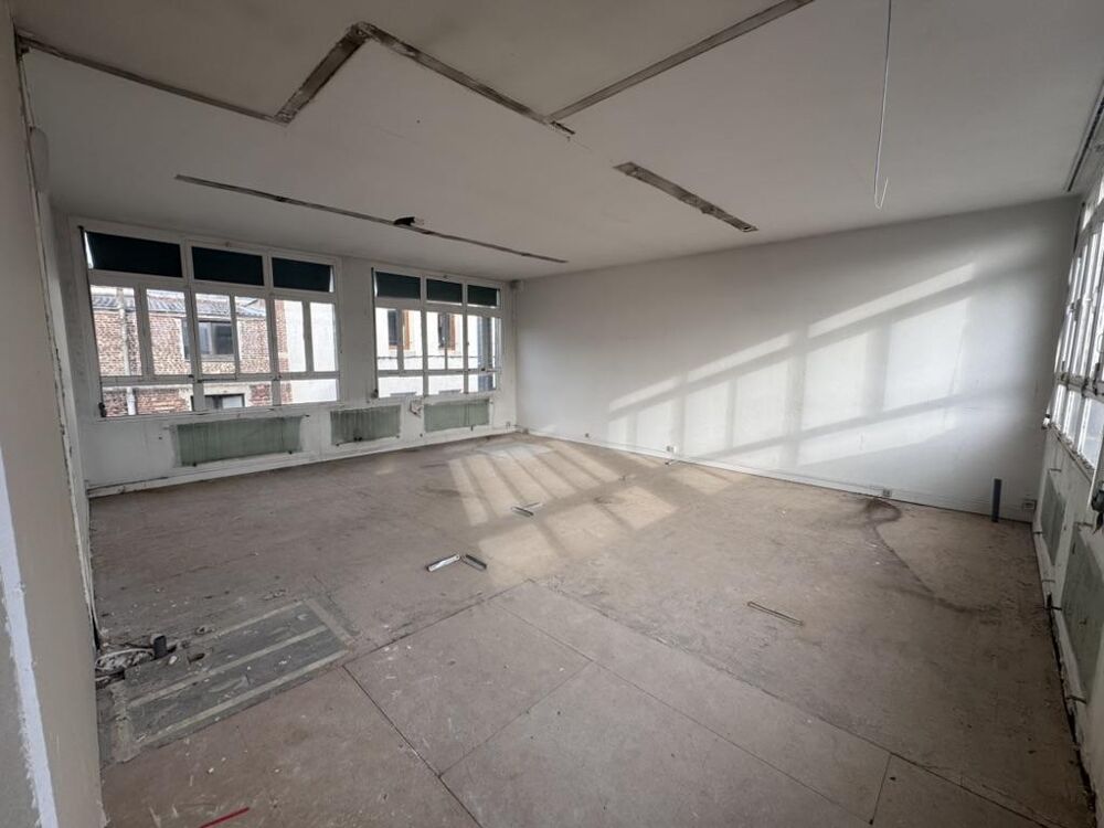Appartement à rénover