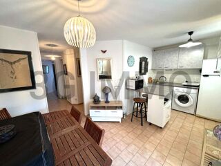  Appartement � vendre 2 pi�ces 50 m�