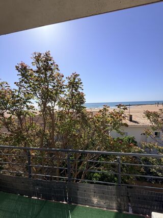  Immeuble à vendre 11 pièces 267 m² Valras-plage