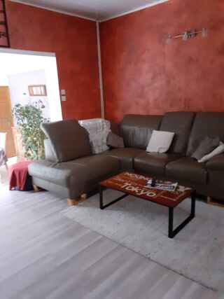  Maison à vendre 5 pièces 90 m²