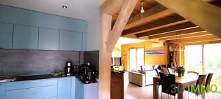  Maison  vendre 6 pices 159 m