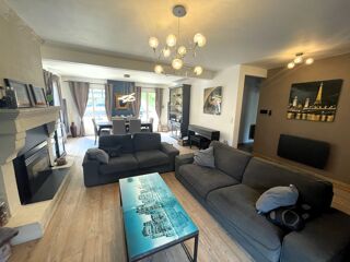  Maison � vendre 7 pi�ces 145 m�