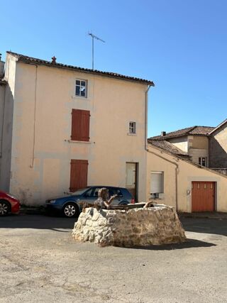  Maison à vendre 2 pièces 58 m²