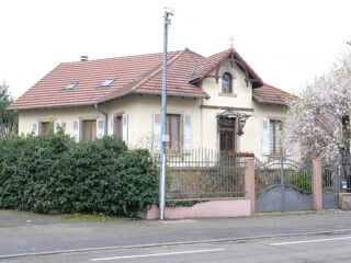  Maison  vendre 6 pices 175 m
