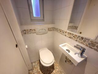  Appartement  vendre 1 pice 18 m