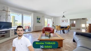  Maison à vendre 8 pièces 240 m²