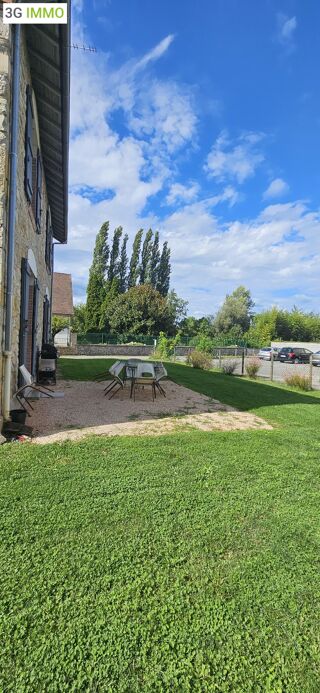  Maison à vendre 5 pièces 151 m²