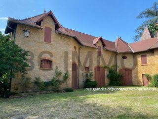  Maison � vendre 15 + pi�ces 526 m�