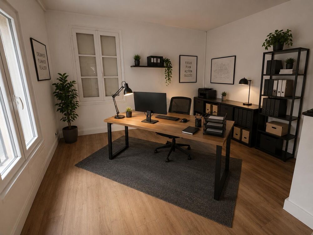   Vente murs pro  à Rouen Rouen