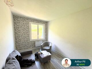  Appartement  vendre 3 pices 64 m