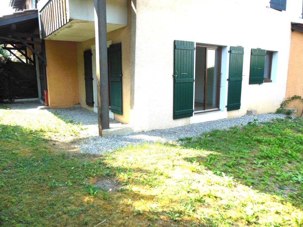 Vente Appartement Appartement 2 pi�ces Publier