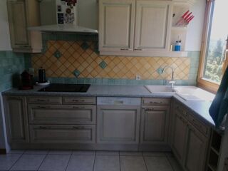  Appartement � vendre 7 pi�ces 91 m�