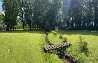  Maison � vendre 11 pi�ces 395 m�