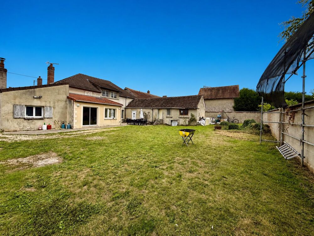 Maison 7 pièces