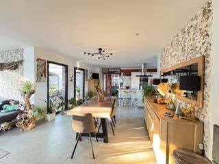  Maison � vendre 4 pi�ces 106 m�