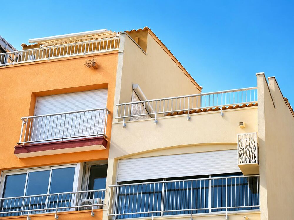 à vendre  Appartement Agde (34300)