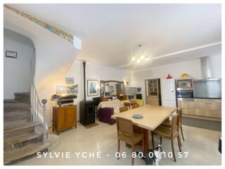  Maison à vendre 6 pièces 160 m²