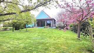  Maison � vendre 5 pi�ces 120 m�