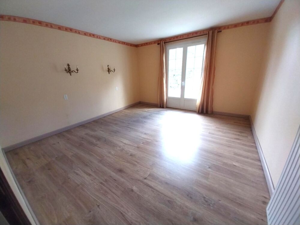 Vente Maison Maison 6 pièces Challans