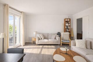  Appartement � vendre 5 pi�ces 91 m�