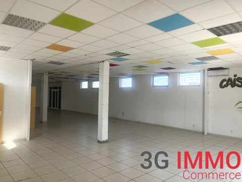   Vente murs pro  à Cazouls-lès-béziers 
