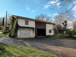  Maison � vendre 5 pi�ces  Lauzerte