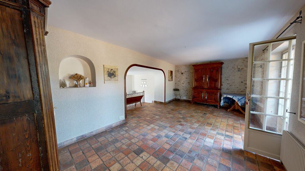à vendre  Maison Saint-Germain-sur-École (77930)