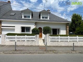  Maison à vendre 5 pièces 136 m²