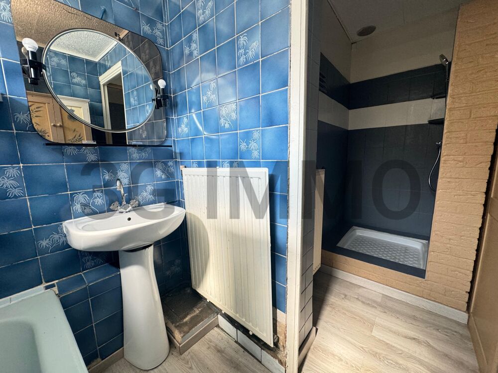 Vente Maison Ensemble de 2 maisons 9 pièces Vieux-condé