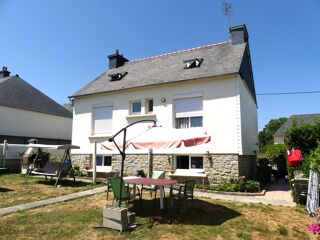  Maison à vendre 4 pièces 80 m²