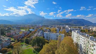  Appartement  vendre 2 pices 46 m