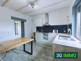  Maison � vendre 4 pi�ces 