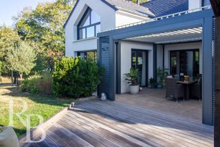  Maison à vendre 5 pièces 156 m²