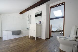  Maison � vendre 6 pi�ces 138 m� L�ran