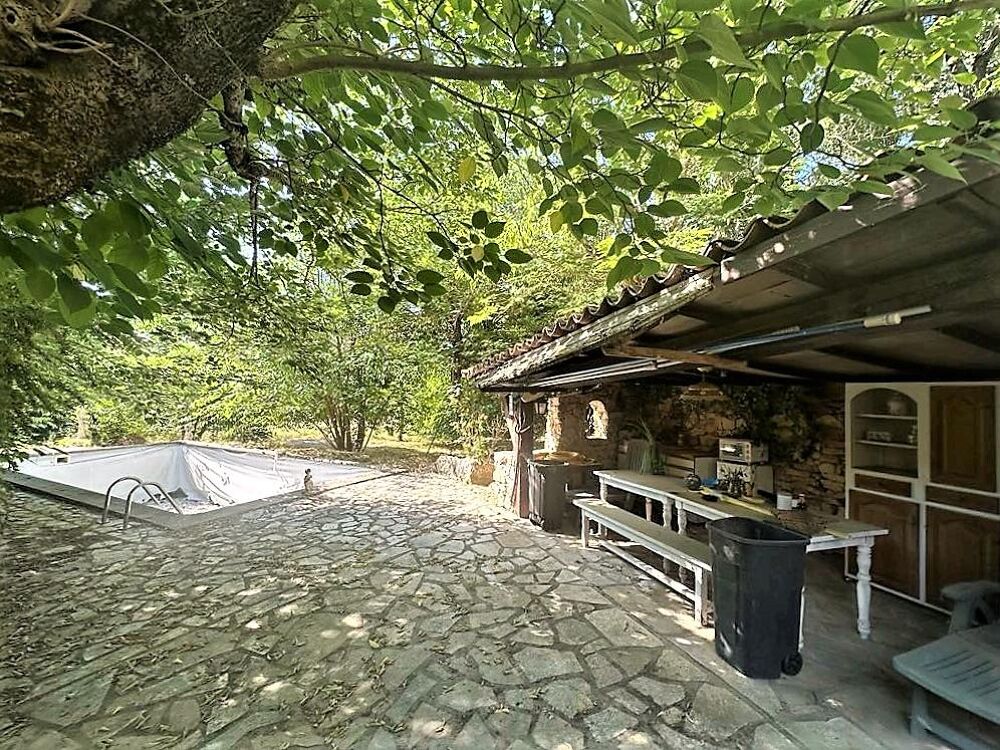 Vente Maison Maison 4 pices Lorgues